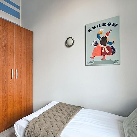Urban Nest Apartments Gertrudy 7 Cracovie Extérieur photo