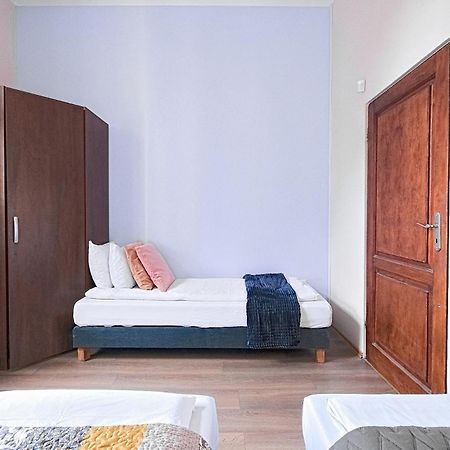Urban Nest Apartments Gertrudy 7 Cracovie Extérieur photo