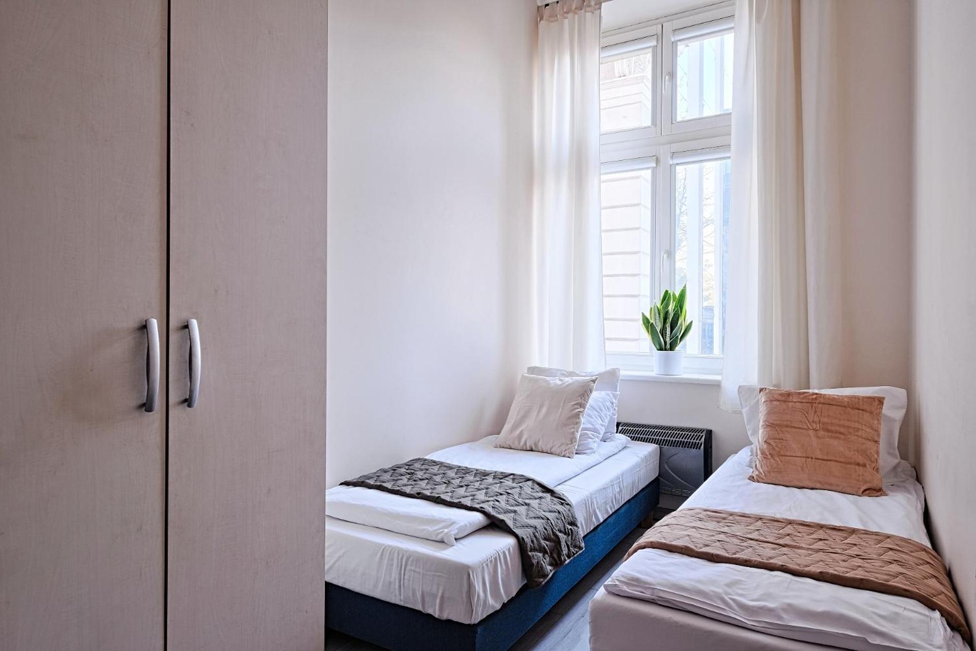Urban Nest Apartments Gertrudy 7 Cracovie Extérieur photo
