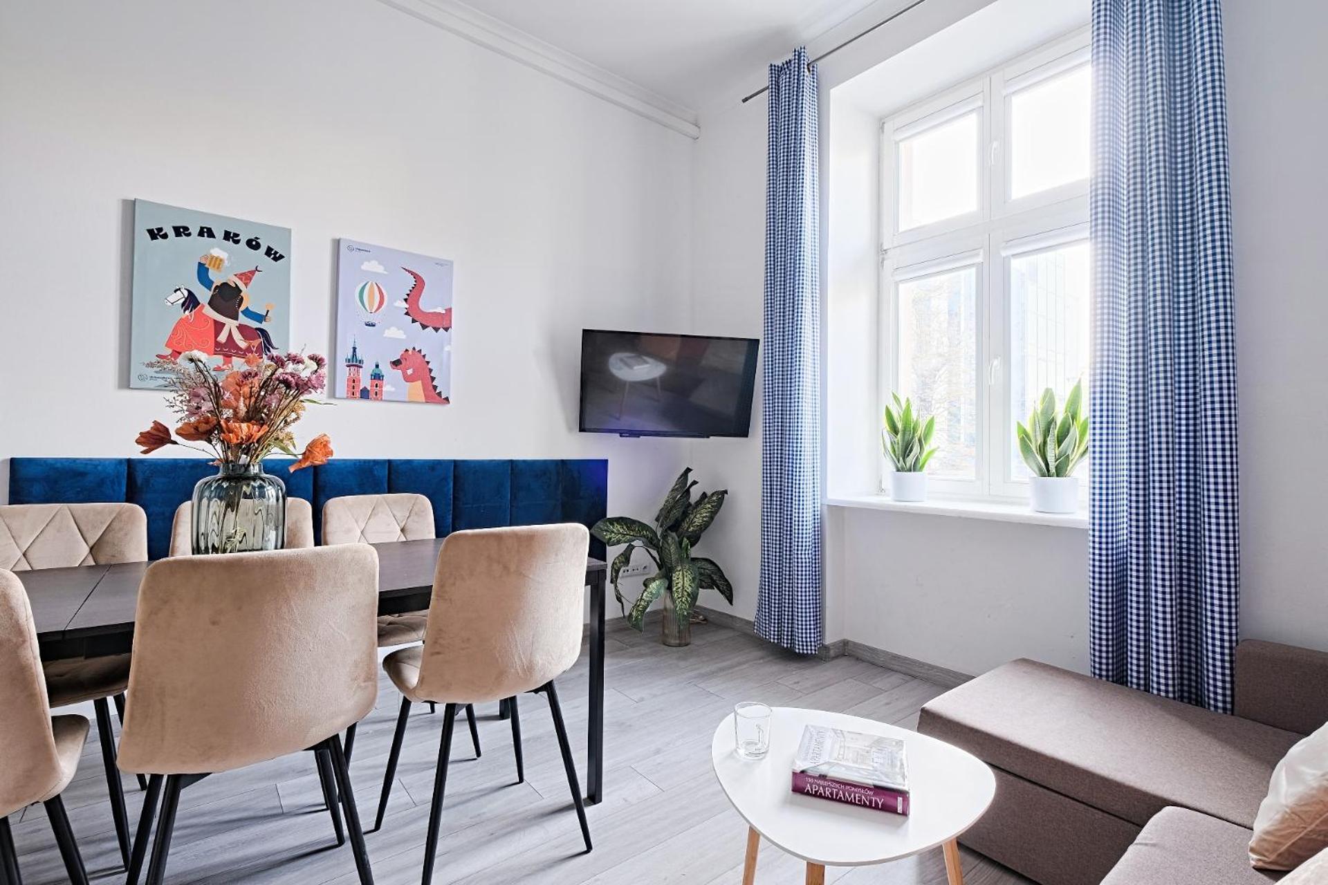 Urban Nest Apartments Gertrudy 7 Cracovie Extérieur photo