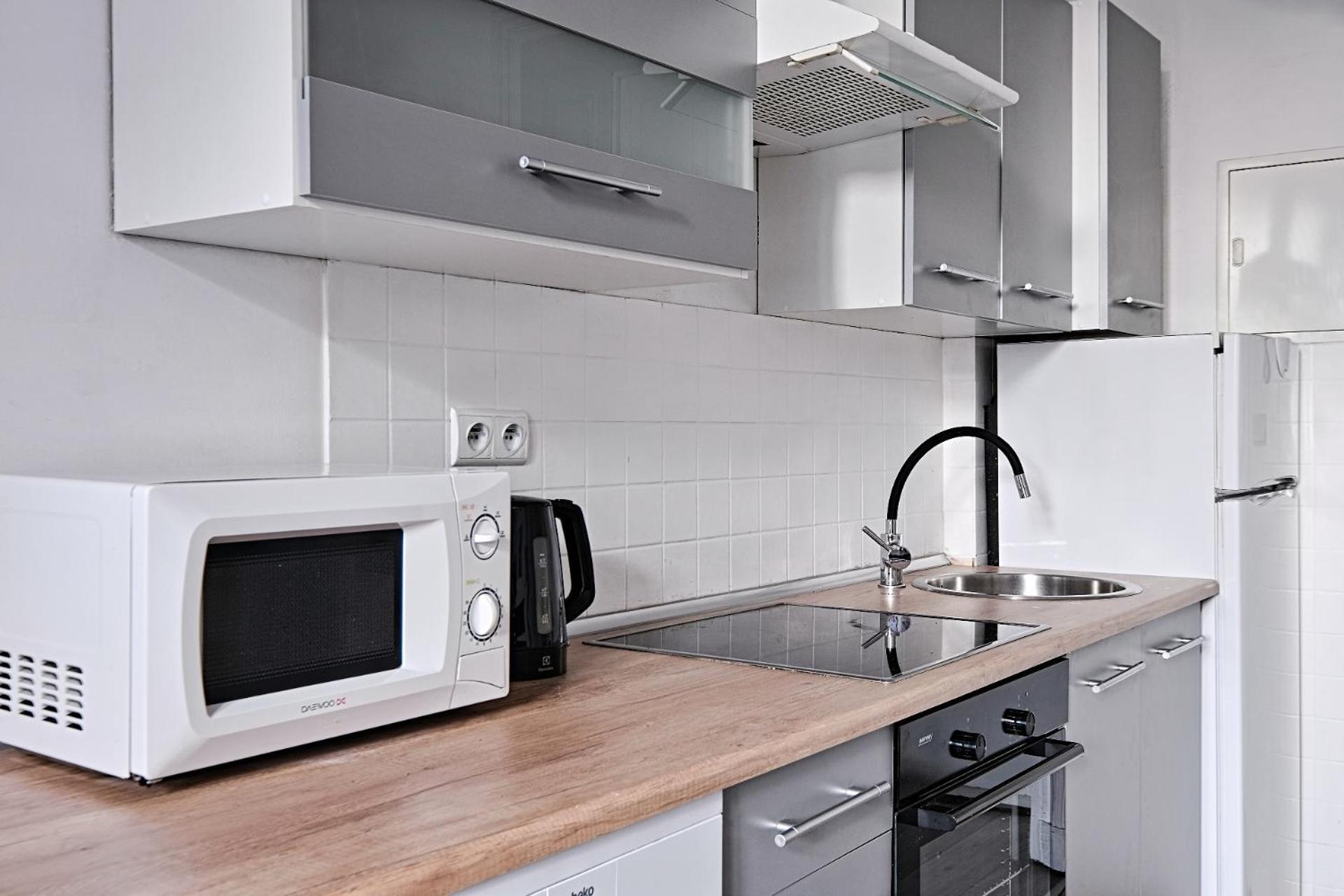 Urban Nest Apartments Gertrudy 7 Cracovie Extérieur photo