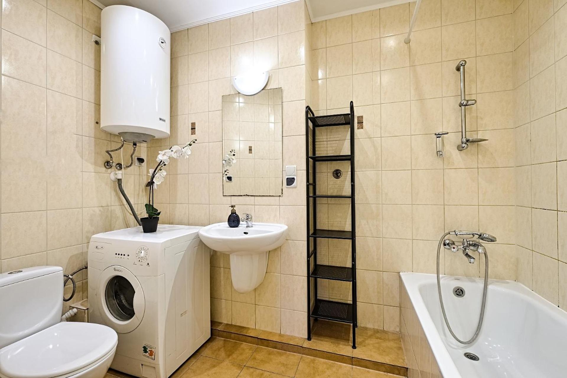 Urban Nest Apartments Gertrudy 7 Cracovie Extérieur photo