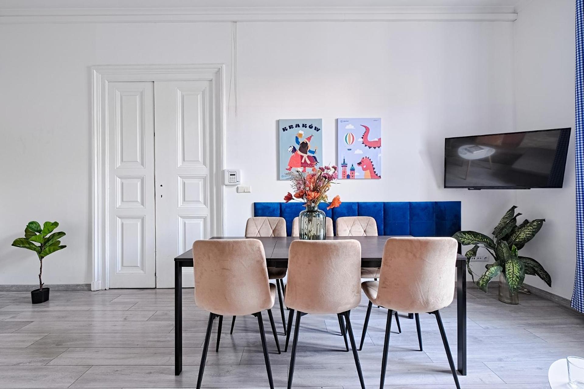 Urban Nest Apartments Gertrudy 7 Cracovie Extérieur photo