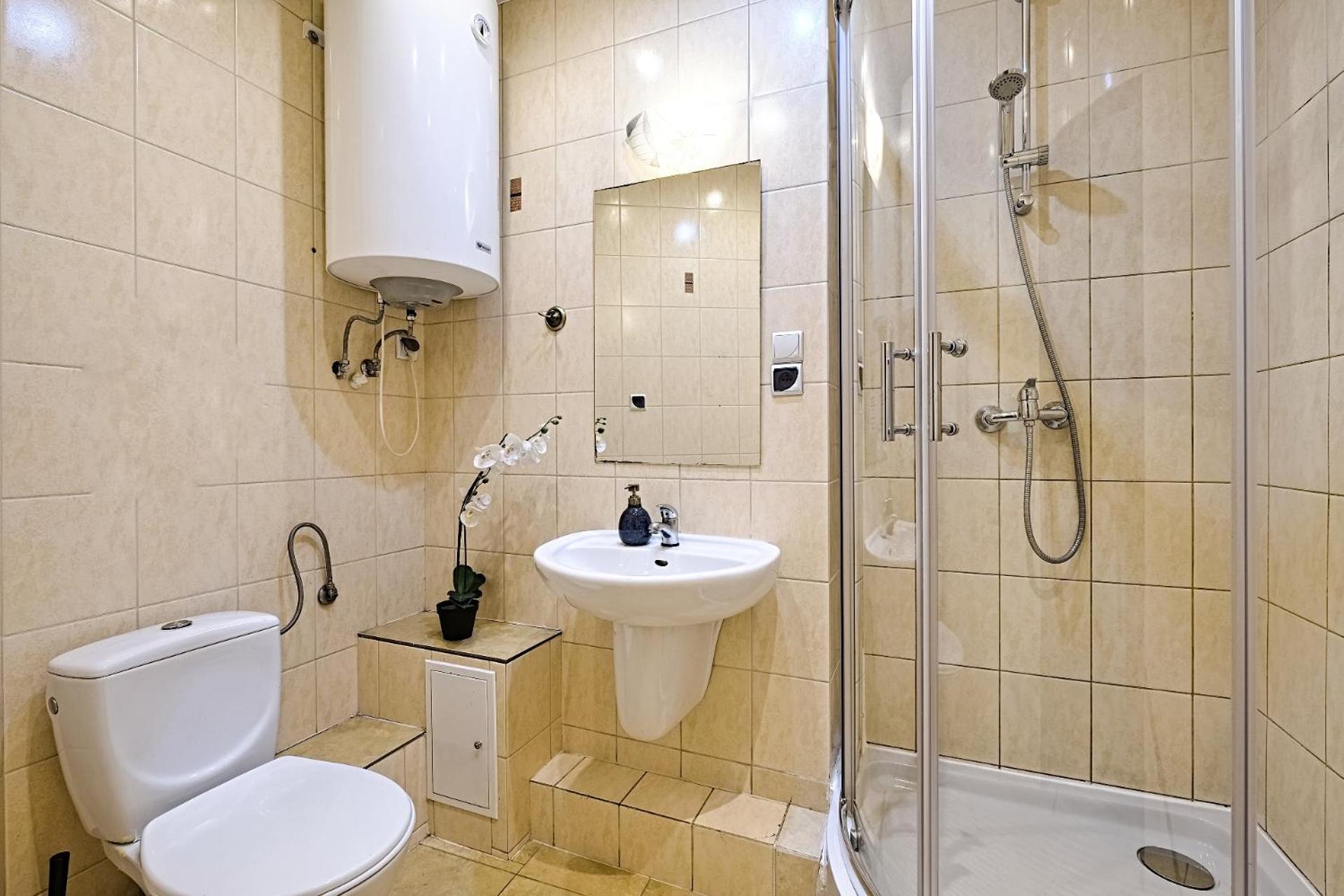 Urban Nest Apartments Gertrudy 7 Cracovie Extérieur photo