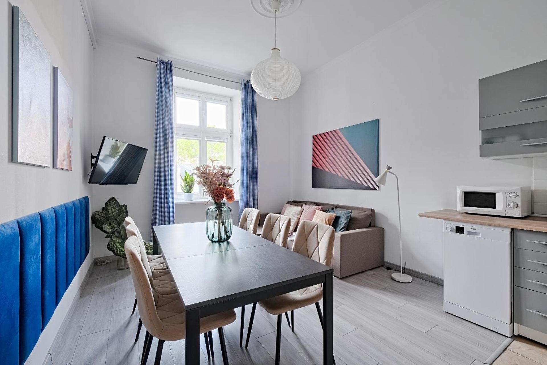 Urban Nest Apartments Gertrudy 7 Cracovie Extérieur photo
