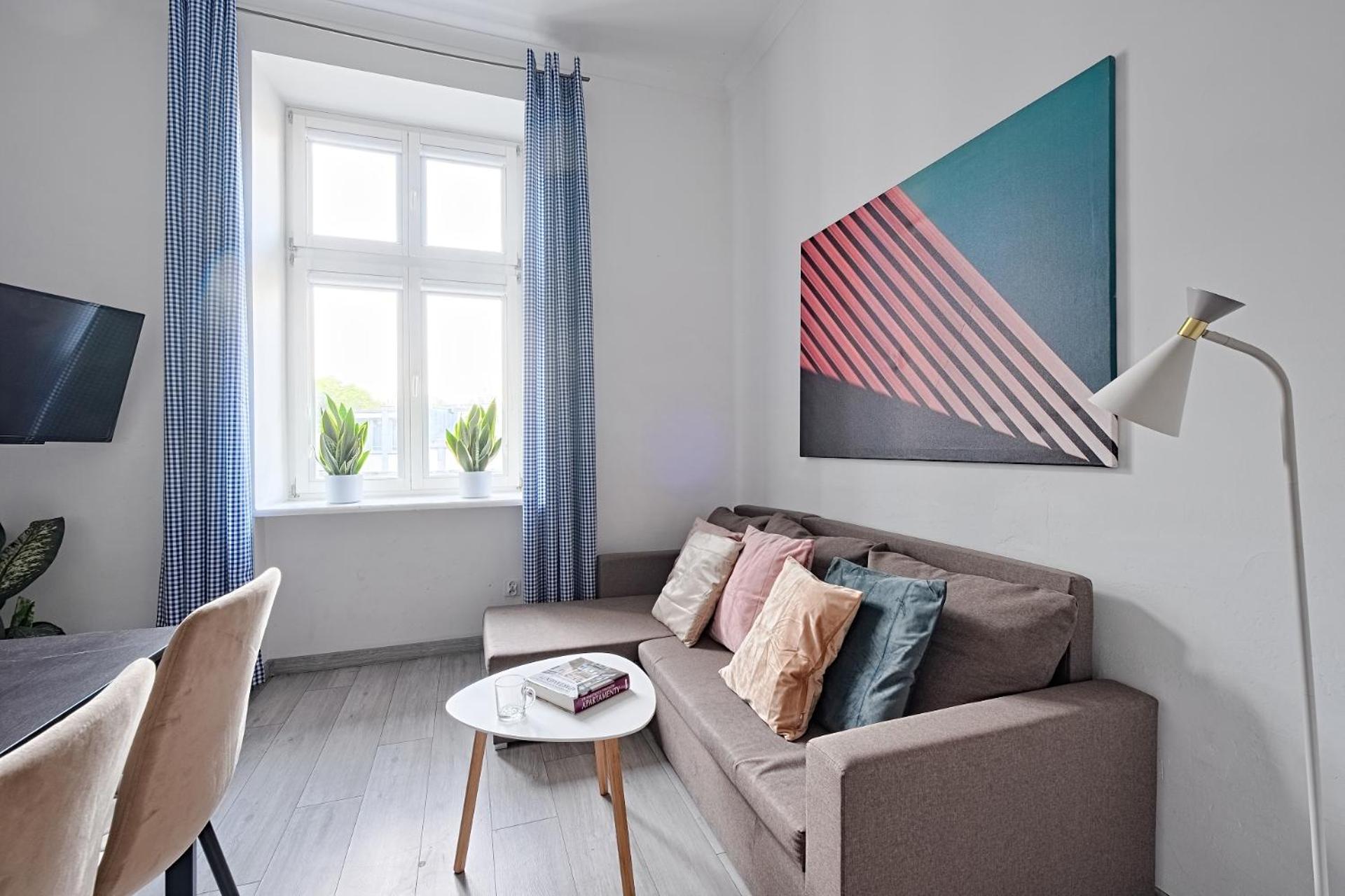 Urban Nest Apartments Gertrudy 7 Cracovie Extérieur photo