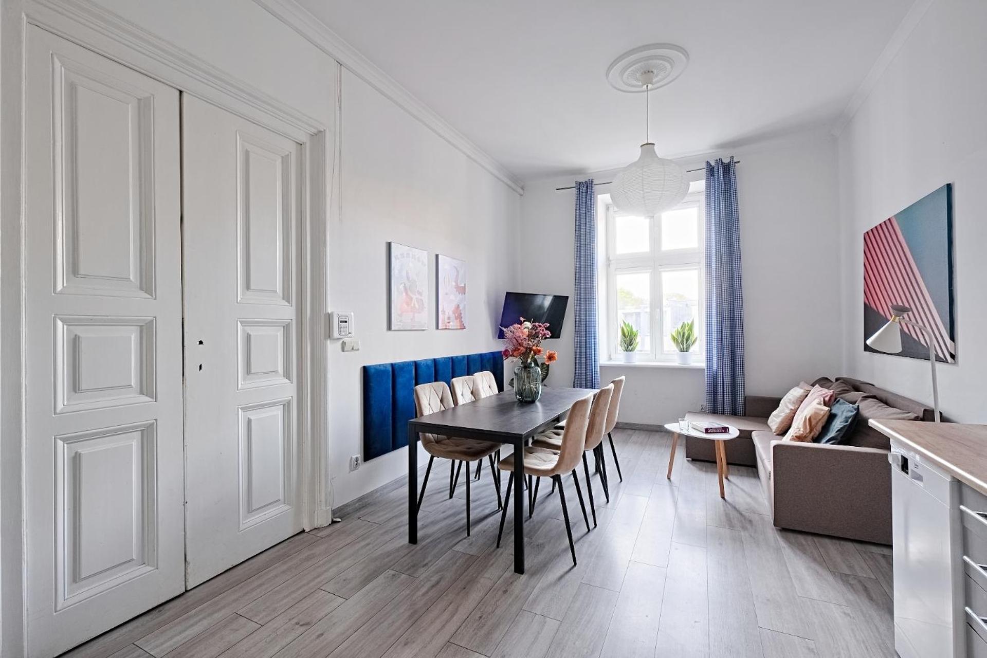 Urban Nest Apartments Gertrudy 7 Cracovie Extérieur photo