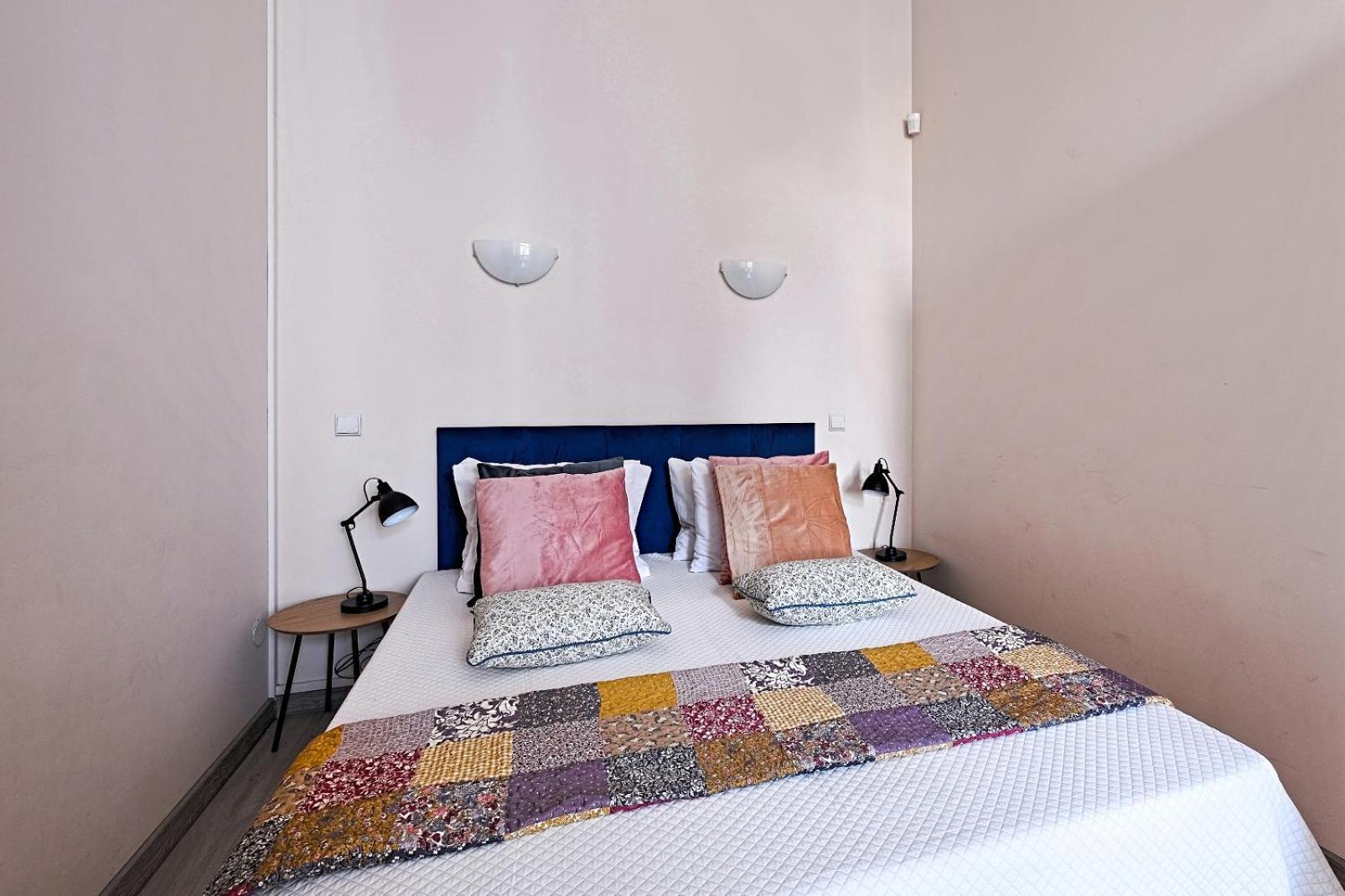 Urban Nest Apartments Gertrudy 7 Cracovie Extérieur photo