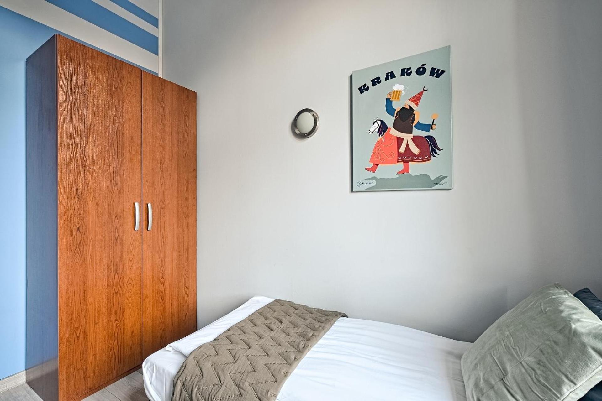 Urban Nest Apartments Gertrudy 7 Cracovie Extérieur photo