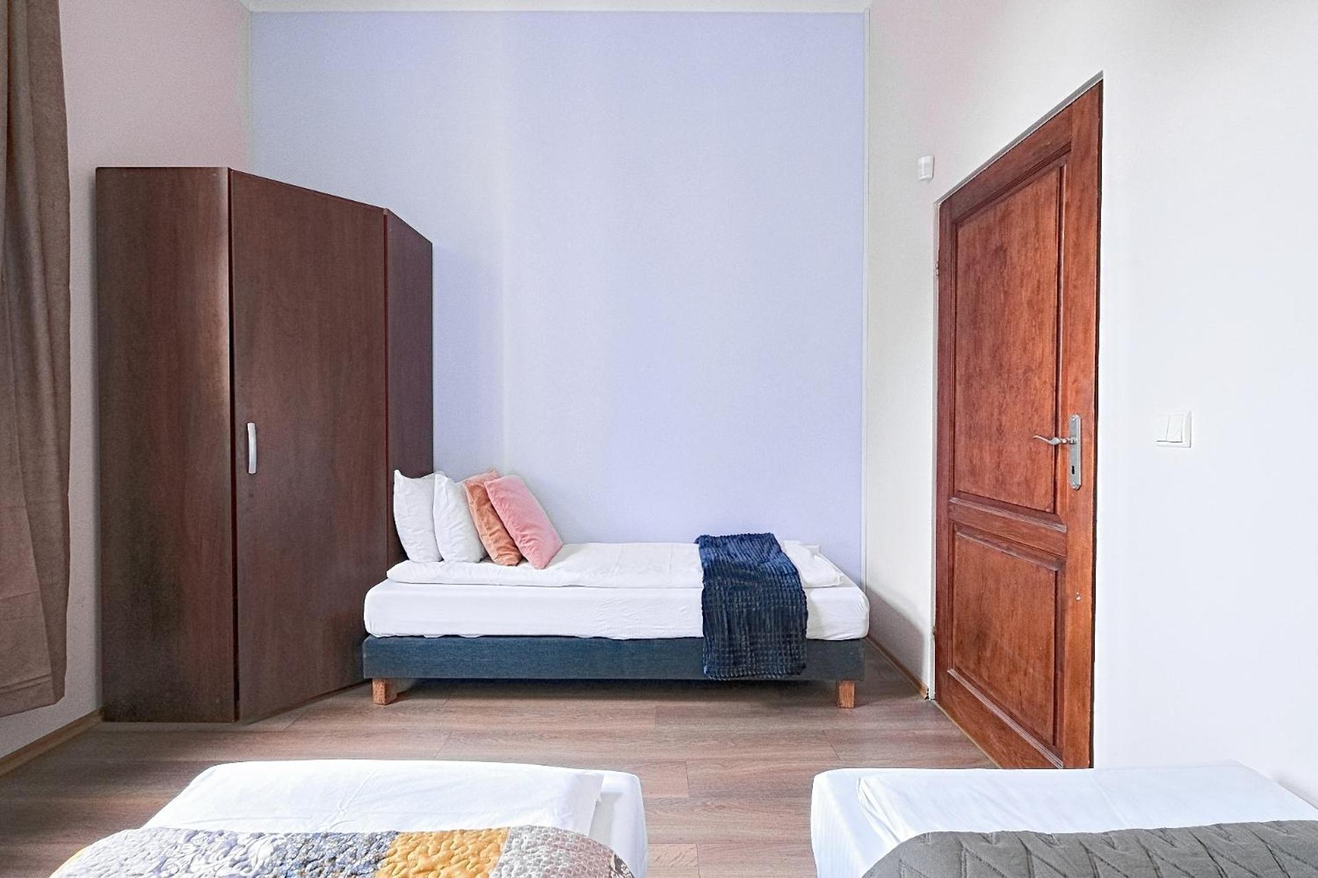 Urban Nest Apartments Gertrudy 7 Cracovie Extérieur photo